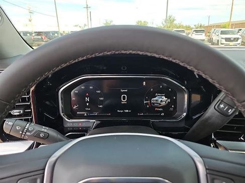 New 2026 GMC Sierra 1500 Elevation image 15