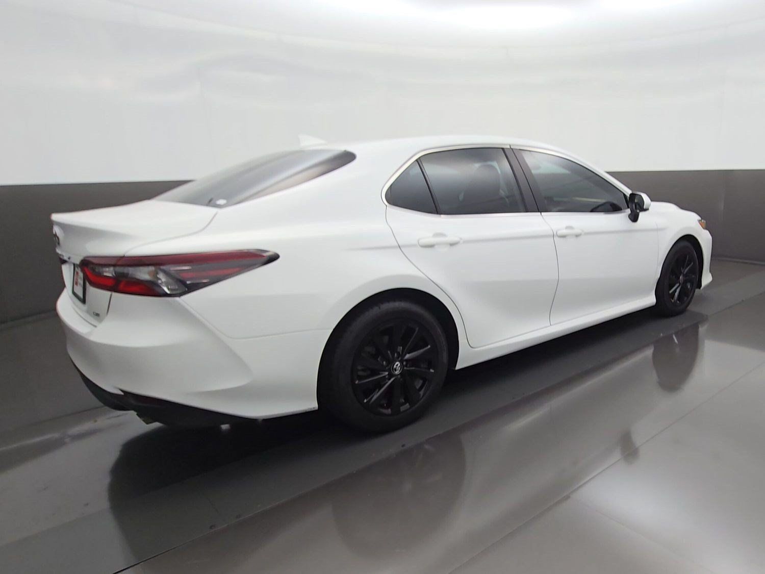 Certified 2023 Toyota Camry LE FWD image 10