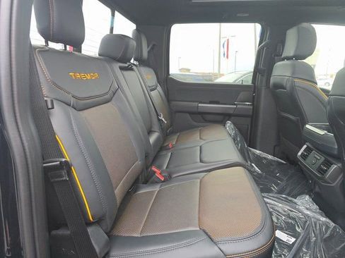 New 2025 Ford F150 Tremor w/ Equipment Group 402A High image 23