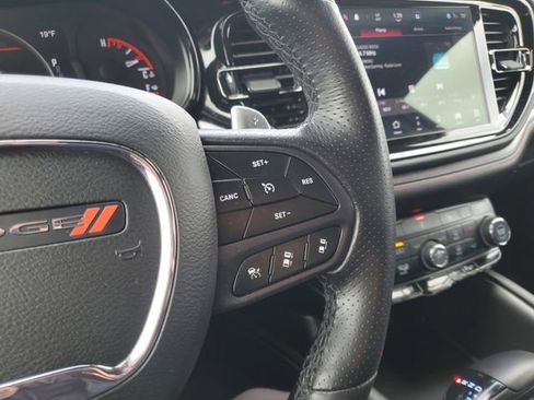 Used 2023 Dodge Durango GT image 13