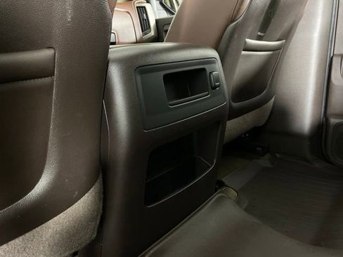 Used 2015 Chevrolet Silverado 2500 High Country w/ Duramax Plus Package AWD/4WD image 17