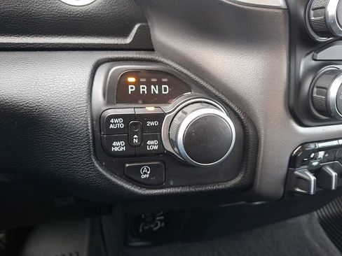 Used 2020 RAM 1500 Big Horn AWD/4WD image 15