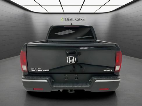 Used 2019 Honda Ridgeline Sport image 6