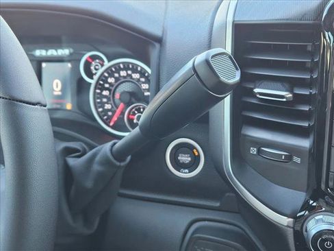 New 2026 RAM 3500 Lone Star image 14