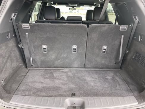 Used 2026 Nissan Pathfinder Rock Creek AWD/4WD image 23