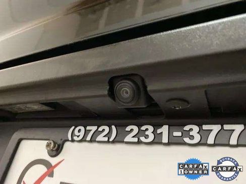 Used 2024 Nissan Pathfinder S image 98