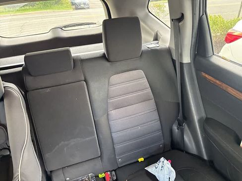 Used 2021 Honda CR-V EX image 21