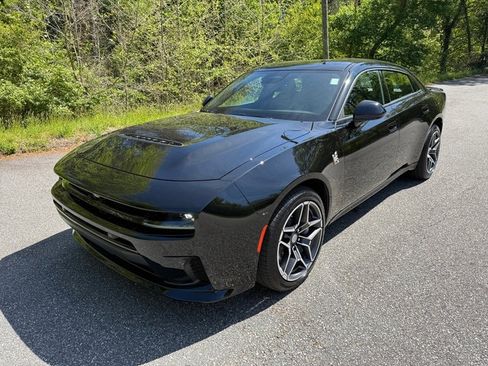 New 2026 Dodge Charger Scat Pack image 3