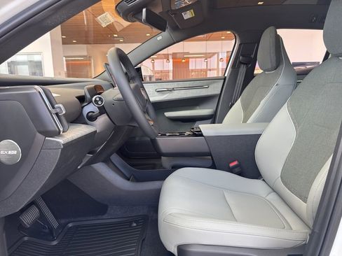 New 2026 Volvo EX30 Cross Country Ultra w/ Protection Package image 18