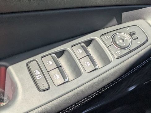 Used 2023 Hyundai Santa Fe SEL w/ Premium Package FWD image 27