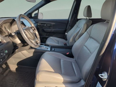 Used 2021 Honda Passport EX-L image 9