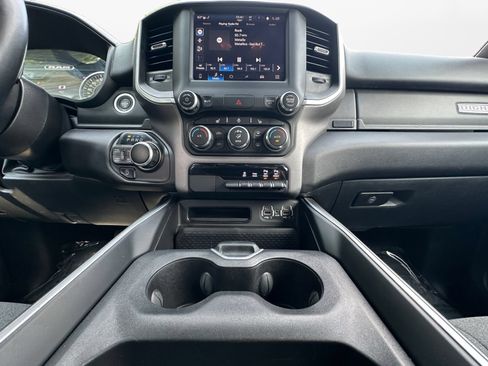 Used 2023 RAM 1500 Big Horn AWD/4WD image 12