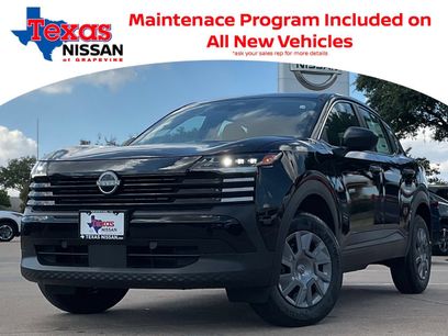New 2027 Nissan Kicks S