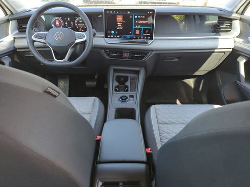 New 2026 Volkswagen Tiguan S image 18