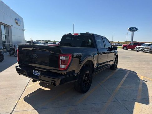 Used 2023 Ford F150 Lariat w/ Equipment Group 502A High AWD/4WD image 10