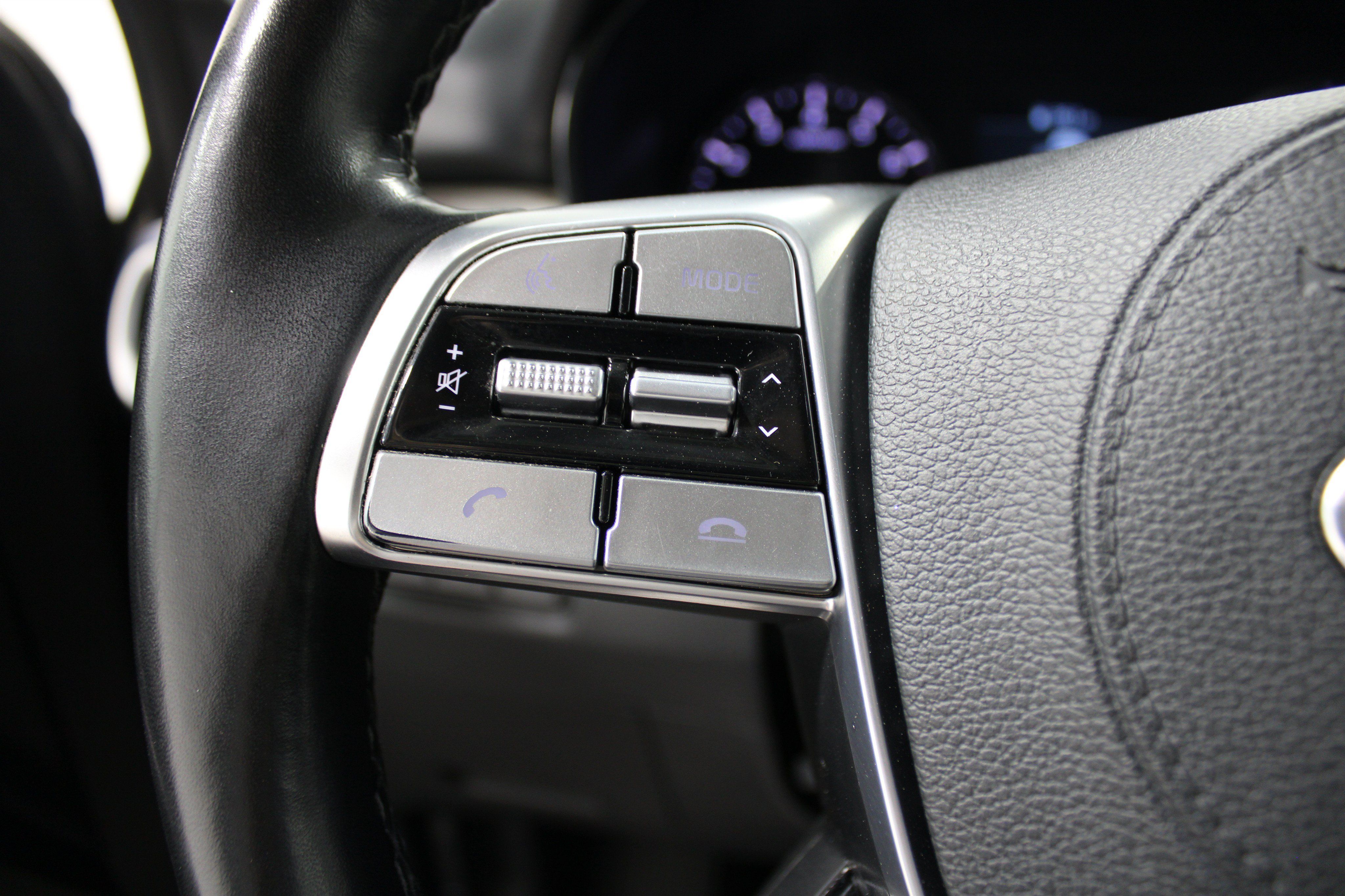 Used 2021 Kia Telluride EX w/ Towing Package AWD/4WD image 19
