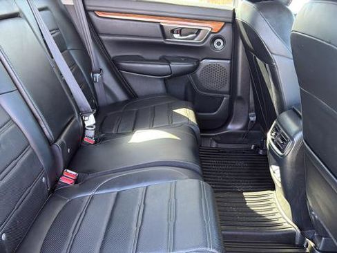 Used 2022 Honda CR-V Touring image 16