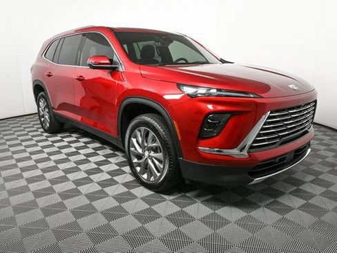 New 2026 Buick Enclave Preferred w/ Power Package image 1