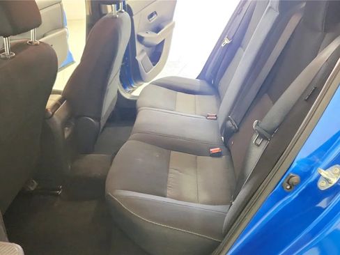 Used 2024 Nissan Sentra SV FWD image 33