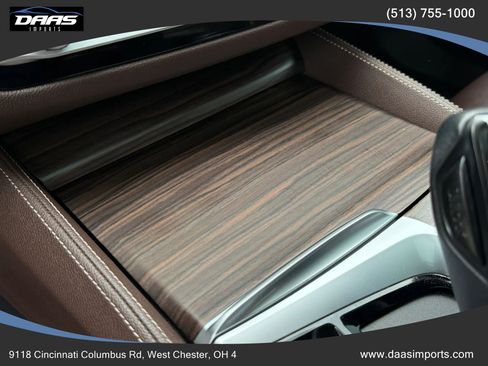 Used 2019 BMW 530i xDrive AWD/4WD image 60