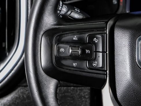 Used 2023 GMC Sierra 3500 Denali w/ Denali Black Diamond Edition AWD/4WD image 17