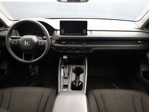 Used 2024 Honda Accord EX image 12