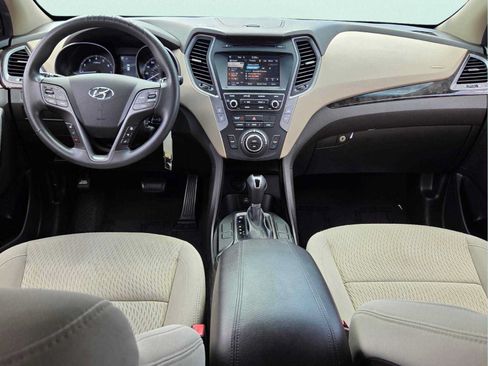 Used 2017 Hyundai Santa Fe Sport FWD image 13