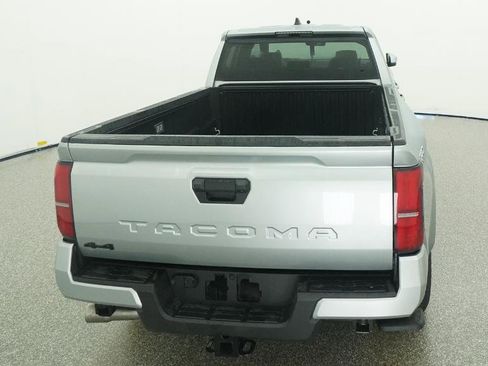 New 2026 Toyota Tacoma TRD Sport AWD/4WD image 39