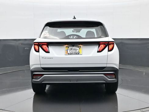 New 2026 Hyundai Tucson SE FWD image 6