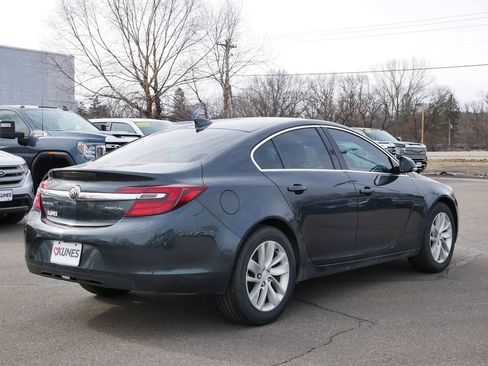 Used 2015 Buick Regal image 7