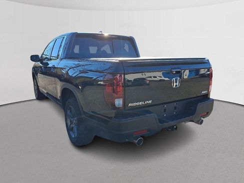 Used 2023 Honda Ridgeline RTL image 8
