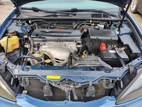 Used 2003 Toyota Camry LE FWD image 33