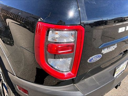 Used 2024 Ford Bronco Sport Outer Banks AWD/4WD image 23