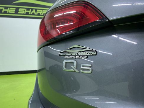 Used 2013 Audi Q5 2.0T Premium Plus w/ Premium Plus Pkg image 13