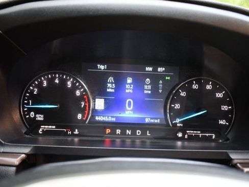 Used 2022 Ford Explorer Limited w/ Equipment Group 301A image 22