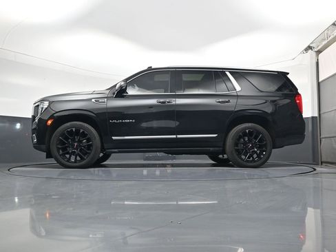 Used 2023 GMC Yukon SLT w/ SLT Premium Package AWD/4WD image 22
