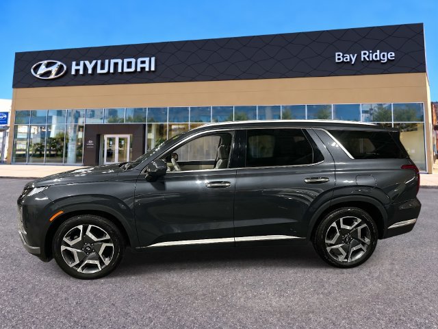 Used 2024 Hyundai Palisade Limited AWD/4WD image 8