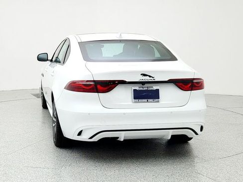 New 2024 Jaguar XF R-Dynamic SE image 6