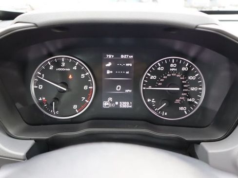 Certified 2025 Subaru Crosstrek 2.5i Premium AWD/4WD image 26