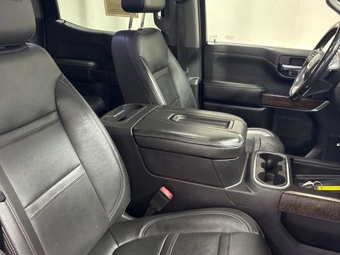 Used 2019 GMC Sierra 1500 Denali w/ Denali Ultimate Package image 29