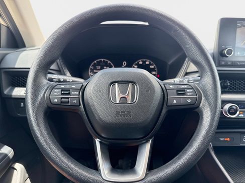Used 2024 Honda CR-V LX image 24