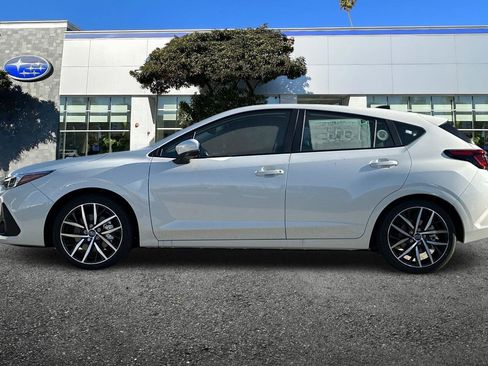 New 2026 Subaru Impreza 2.0i Sport image 9