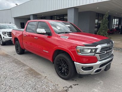 Used 2022 RAM 1500 Laramie