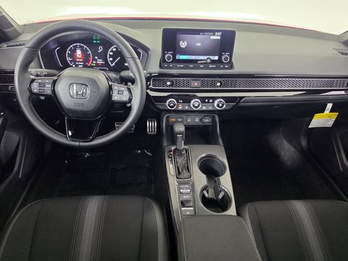 Used 2026 Honda Civic Sport image 34