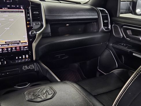 Used 2019 RAM 1500 Laramie RWD image 11