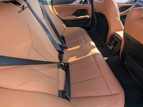 Certified 2023 BMW i4 eDrive35 RWD image 16