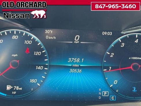 Used 2022 Mercedes-Benz GLC 300 4MATIC image 22