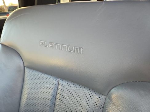 Used 2012 Ford F150 Platinum image 12