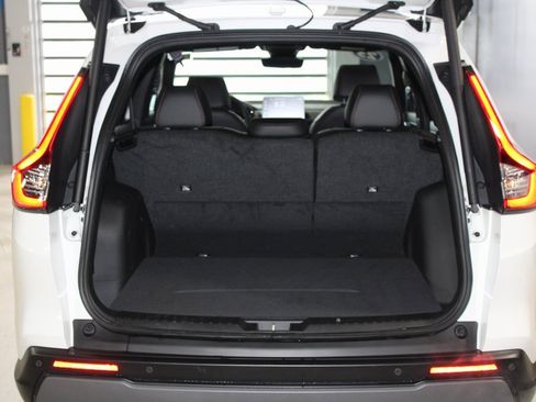 Certified 2025 Honda CR-V Sport-L image 49