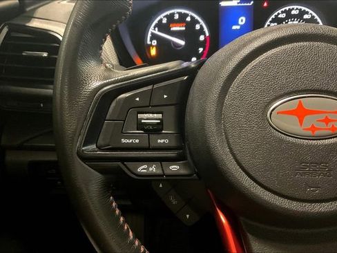 Used 2022 Subaru Forester Sport image 18